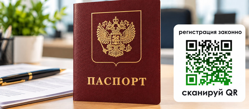 прописка в Вилючинске прописка в Вилючинске